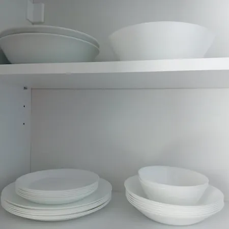 Kalista Appartement Osijek Buitenkant foto