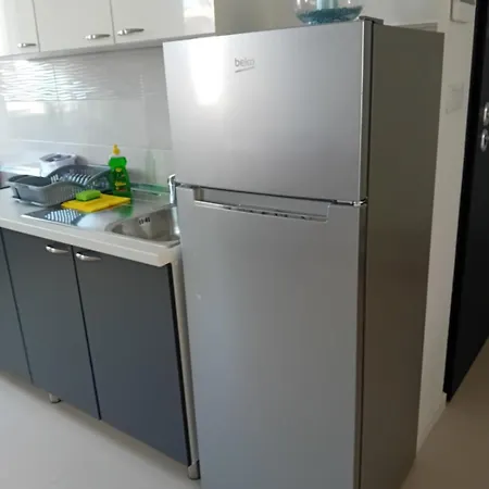 Kalista Appartement Osijek Buitenkant foto