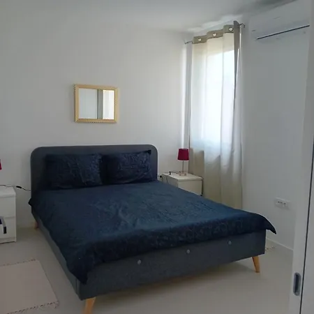 Kalista Appartement Osijek Buitenkant foto