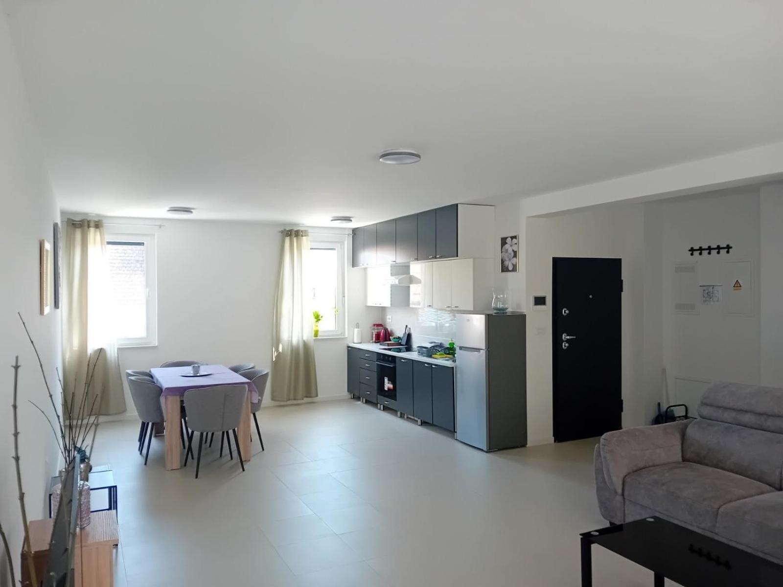Appartement Kalista *