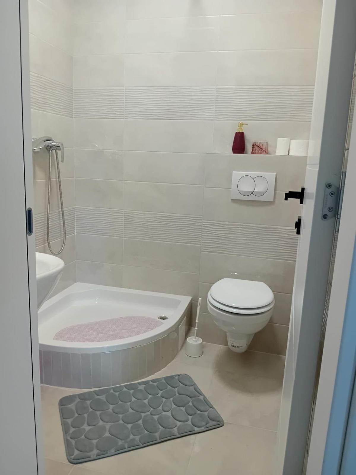 Appartement Kalista Osijek
